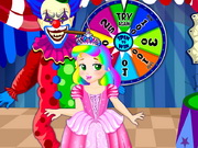 play Princess Juliet Carnival Escape