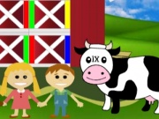 play Farm 6 Escape