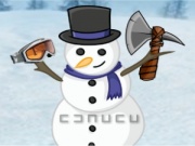 play Snow 11 Escape
