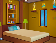 play Best House Escape