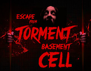 play Escape From Torment Basement Cell