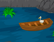 play Forest Duck Escape