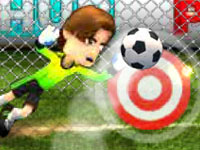 play Soccer Star