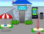play Escape Plan Splash Park