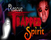 play Rescue Trapped Spirit