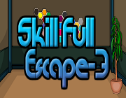 play Skillfull Escape 3