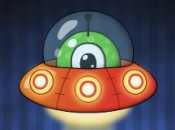 play Alien Bros