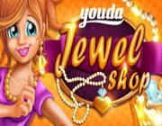 play Youda Jewel Shop