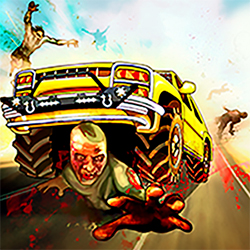 play Highway Zombies