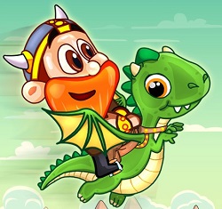 play Viking Adventure