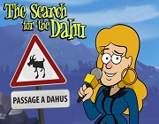 play The Search For The Dahu