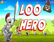 play Loo Hero