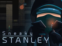 play Sneaky Stanley