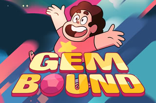 play Gem Bound
