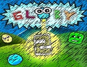 play Globy 2