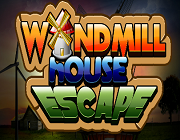 play Windmill House Escape