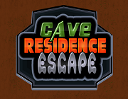 play Cave Residence Escape