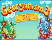 play Georganism 3