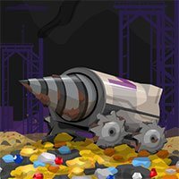 play Midnight Miner