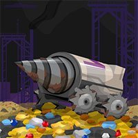 play Midnight Miner