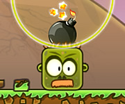 play Bombing Zombies