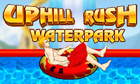 Uphill Rush 7 Waterpark