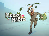 play The Money Makers