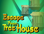 play Ena Escape From Tree House