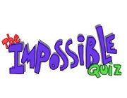 play The Impossible Quiz