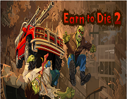 play Earn To Die 2 Exodus