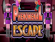 play Phenomenal Escape