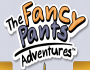 play Fancy Pants Adventure World 3