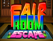 play Fair Room Escape