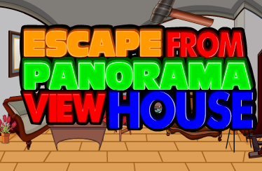 play Escape From Panorama View House