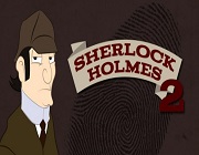 play Sherlock Holmes 2