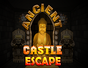 play Ancient Castle Escape