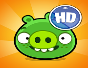 play Bad Piggies
