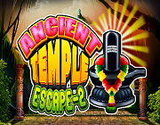 play Ancient Temple Escape 2