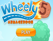 play Wheely 5