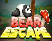 play Bear Escape