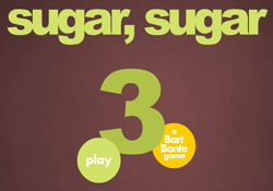 play Sugar Sugar 3