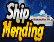 play Ship Mending