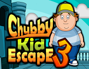 play Chubby Kid Escape 3
