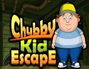 play Chubby Kid Escape