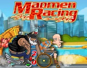 Madmen Racing