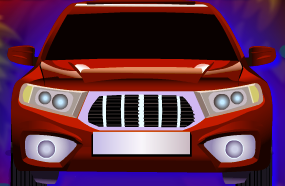 play Enter The Villian Car