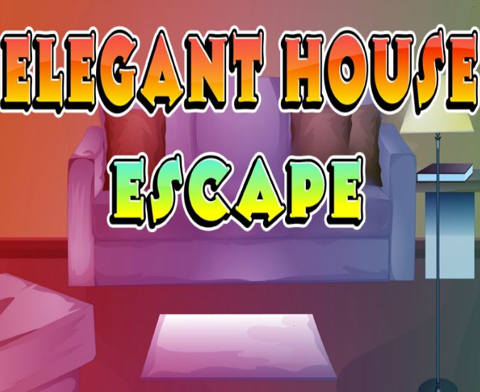 play Ena Elegant House Escape