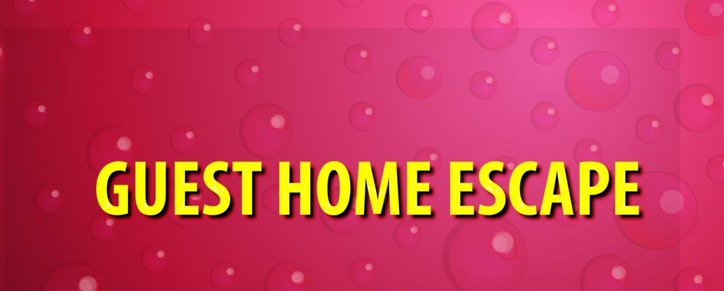 play Guest Home Escape