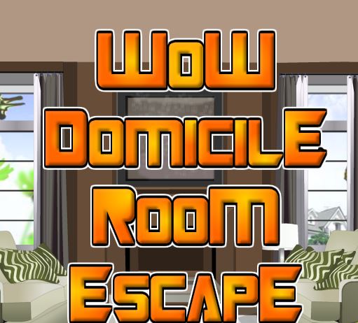 play Wow Domicile Room Escape