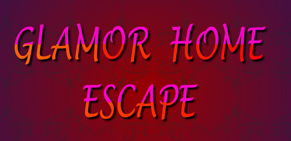 play Glamor Home Escape